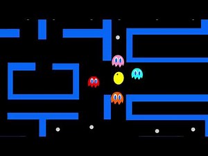 Pacman Parody | Cartoon Animation