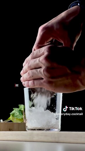 🍹🌺 Embark on a Tropical Journey with the Mai Tai: A Symphony of Rum, Citrus, and Exotic Bliss! 🏝️🍍 Recipe: - 1 oz / 30 ml dark Rum - 1 oz / 30 ml white Rum - 0.5 oz / 15 ml triple sec - 0.5 oz / 15 ml Orgeat Syrup (Almond) - 1 oz / 30 ml Fresh Lime Juice - 0.25 oz / 7.5 ml Simple Syrup - Mint sprig and lime wedge for garnish Fun Fact: The Mai Tai’s origin is shrouded in tiki mythology, with multiple claims to its invention. One thing is certain—the Mai Tai has become a symbol of exotic escap