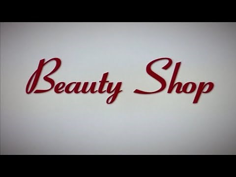 Beauty Shop (2005) "Trailer"