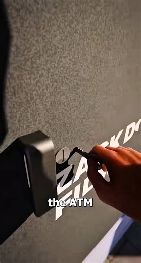 Crazy atm story😮😮 • • • • Get our tracksuit for only 100$!! #fyp #viral #explore #storytime #streetwear