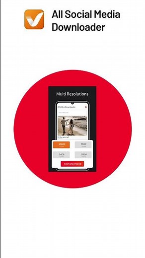 Any Video Easy Download for Free