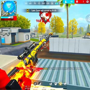 23K views · 650 reactions | 10 Kill 1 vs 4 Clutches Gameplay Power OF My Over Confidence | X Killer Abhay | Facebook