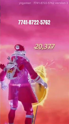 BEST Xp Map in Fortnite Chapter 7