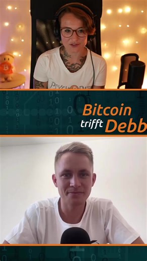 Deborah Reher on TikTok