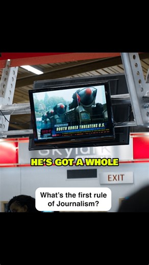 40K views · 535 reactions | The Interview is Available to Buy or Rent #Sony #TheInterview #theinterview #moviecentral | Movie Central | Facebook