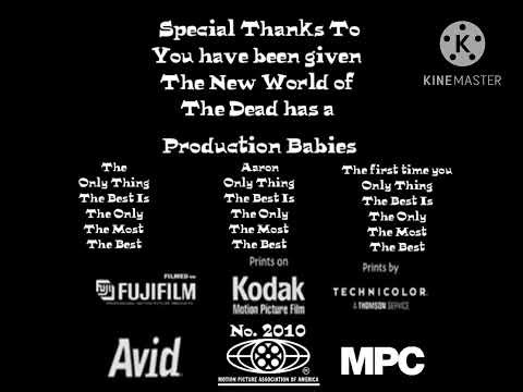 Wallace & Gromit The Curse of The Were-Rabbit (2028) End Credits