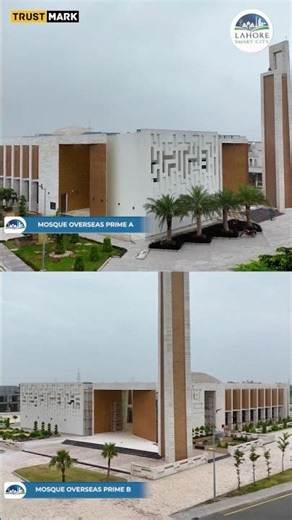 Lahore Smart City Latest Development Update #realestate #shortsfeed_
