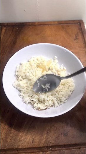 How many days can you eat white rice without getting sick? #foodpoisoning #health