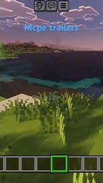 Trailers MCPE
