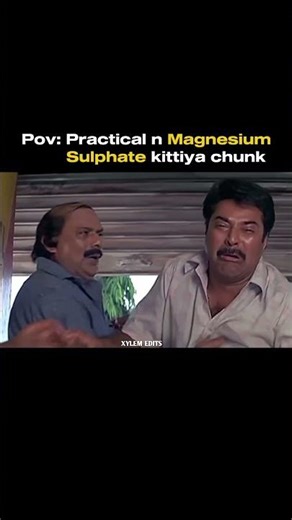 practical exam plustwo 😲. ..#xylemedits #xylemlearning #xylemplusone