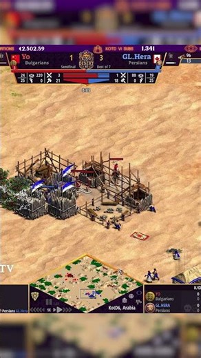 TITANIC Display at KOTD6