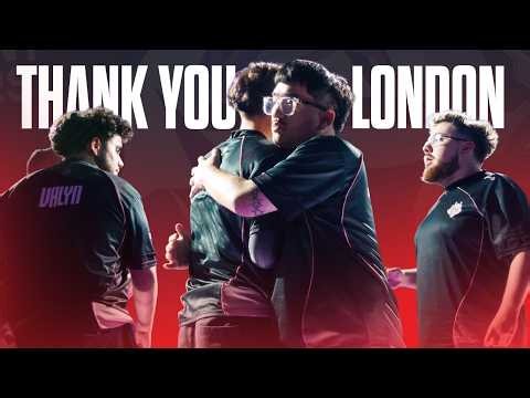 G0-2 barbequing in London
