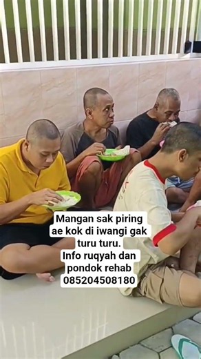 wong kok podo goblok #lucu #odgjsembuh