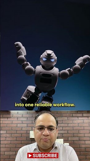 LangChain: Why AI Devs Love It