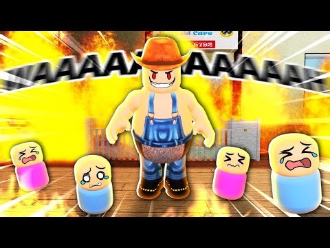 5 Hours of Epic Flamingo Admin Abuse