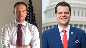 WATCH: Congressman Matt Gaetz hosts a virtual conversation with Florida State Representative Alex Andrade to discuss Florida’s response to COVID-19 and what local resources are available to Northwest Florida residents as they continue to navigate the pandemic. | Congressman Matt Gaetz
