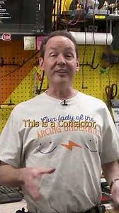 Big Gnarly Relay #chrisboden #comedy #engineering #educational #science #electricity #physics