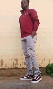 Khusela | Frank Mamba