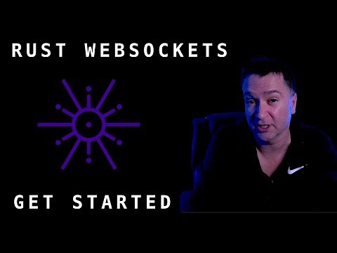 Real-Time Rust: Building WebSockets with Tokio Tungstenite