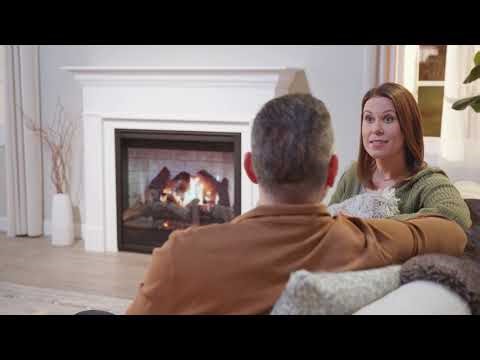 SimpliFire Inception Product Highlight