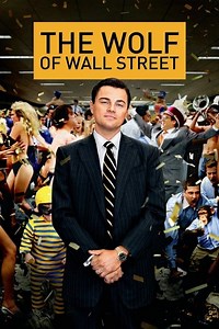 Stream The Wolf of Wall Street (2013): Find it on Netflix, Prime Video, Hulu & more