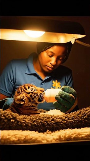 Unstoppable Cuteness! Baby Tigers Play & Melt Your Heart!