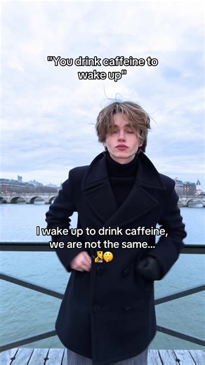 Caffeine Wake-Up Ritual Explained