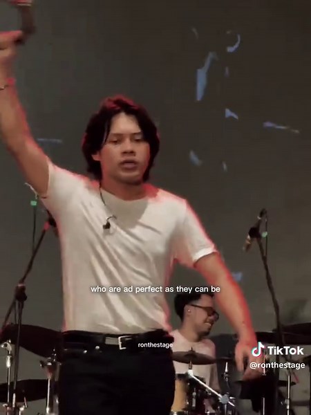 Rony Parulian: Live Performance Highlights