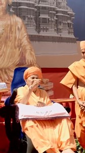 Brahmaswarup Pramukh Swami Maharaj Mukhe Ashirwachan | PRAMUKHRAJ