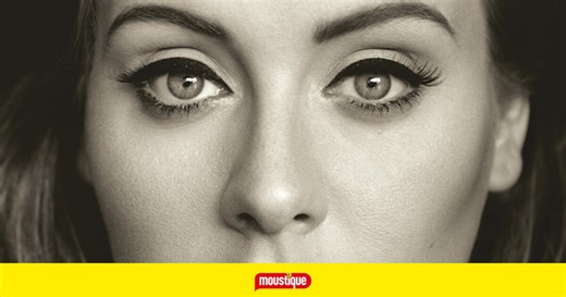 Adele dévoile Hello, son nouveau single