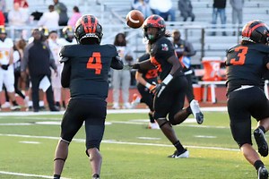 Waverly vs. Jackson Football Highlights | JTV