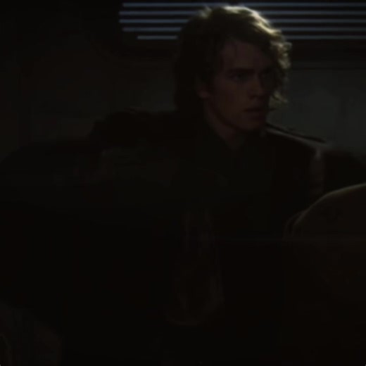Anakin Skywalker: The Best Character in Star Wars