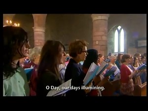 51 reactions · 31 shares | O Splendor Of God's Glory Bright  #hymnsofpraise #lent | Hymns of Praise | Facebook