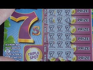 scratch cards , WINNERS