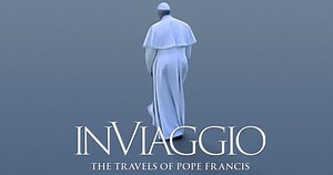'In Viaggio' Tracks 10 Years Of Pope Francis' Papal Travels