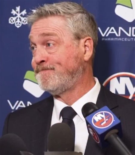There was an interesting moment during Patrick Roy’s postgame press conference last night. When a reporter was asking a question, Roy interrupted him to add on to his previous answer. “But I’ll say this. A 2-0 lead, in this game, now, that’s nothing.” The Islanders blew a 2-0 lead last night, allowing three goals in just over three minutes early in the second period. During Roy’s tenure — and Lane Lambert’s tenure before that — the Islanders have struggled to hold leads on a regular basis. How m