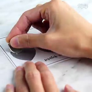 DIY scratch cards let you create your own surprise! | Crafty