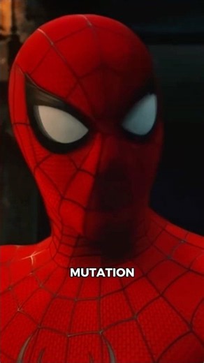 Spider-Man's TERRIFYING new POWERS! #shorts