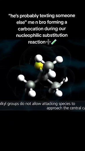 Dr. Xanthine on TikTok