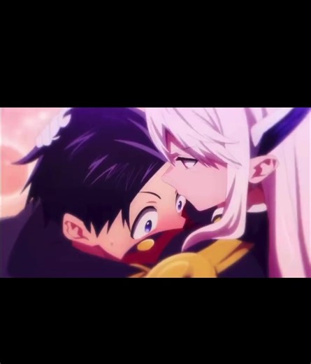 Perfect Moments in Chained Soldier Anime