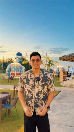 Tahun Baruan Bersama @anggacandraaa di @aliobeachcafe dengan show 5000 Kembang api bakalan spektakuler banget pastinya 😎🎉 Amankan Tempat Kalian Segera ! . . #jelajahbatam #aliobeachcafebatam #newyears2026 | Jelajah Batam