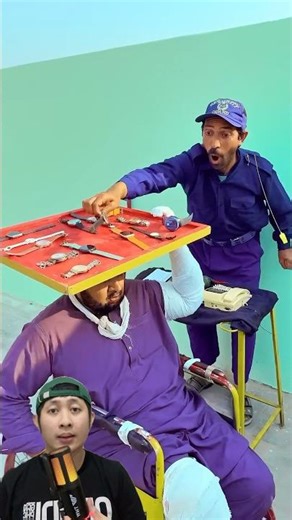 MENCURI JAM TANGAN BEKAS‼️🤯😱‪@KhiloneWala‬ #remix #dubbing #trending