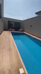 Super luxury 5bedrooms townhouse in a mini estate with elevator family lounge, gym and swimming pool 2bedrooms BQ and out door lounge for sale/rent Sales price: #3B Rent price: #150m Location: Residential part of Banana Island Ikoyi Interior video is available for serious buyer. For more information contact QCS PROPERTIES on Watsap number 08116541999. | QCS Global Properties