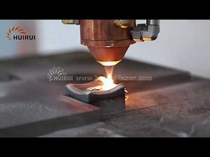 Laser Cladding CNC Cutting Tools: See the Remarkable Wear Resistance After Coating!