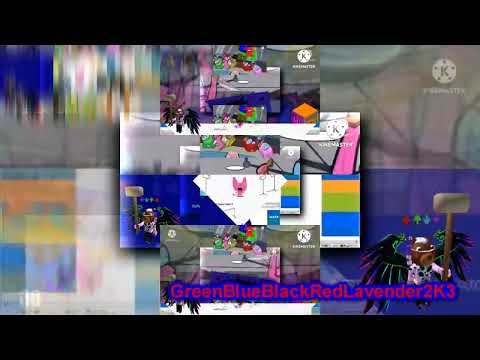 (YTPMV) Scan vs Round (18/210) [V2] Scan