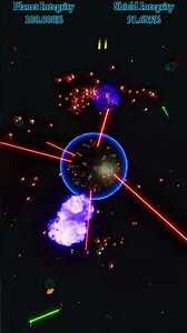 3D Tower Defense Game!