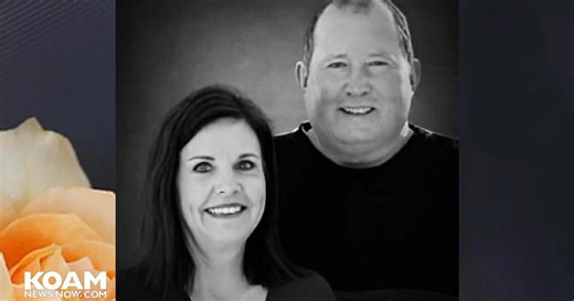 Mike and Debbie Wood | 1965-2025