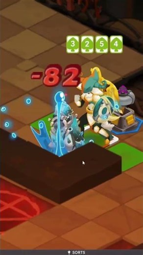 NEW ECA AIR DO POU GEAR ON DOFUS 3 #dofus #gaming #dofusgear