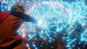 New gameplay trailer released for Bandai Namco’s anime/manga 3D brawler, JUMP FORCE