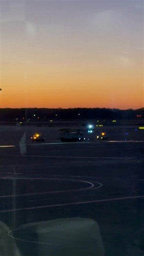 Beautiful morning in the ATL watching Delta Air Lines do its thing. | Carl Marino